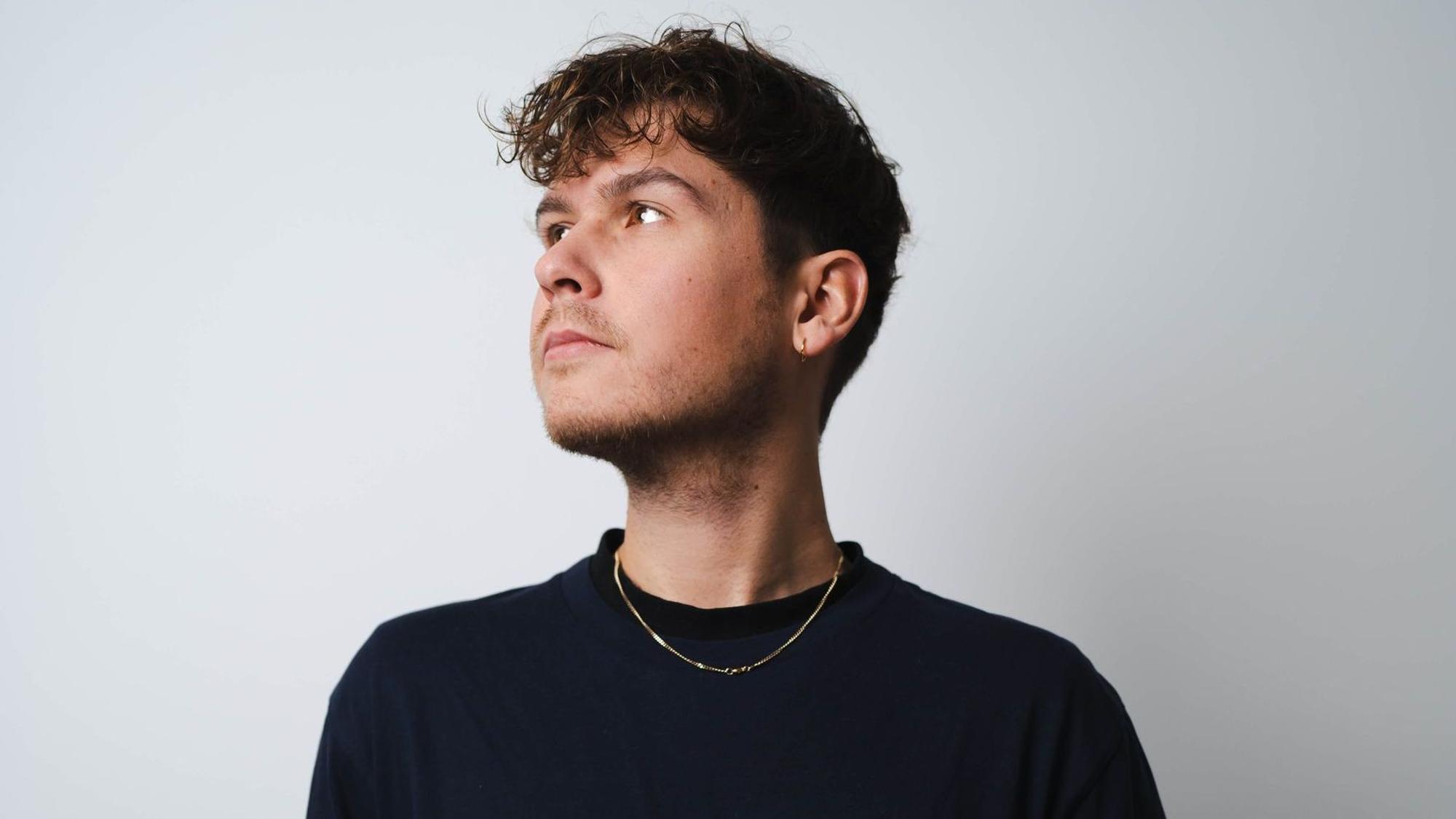 Chris Heide, Booking Manager Music bei der c/o pop