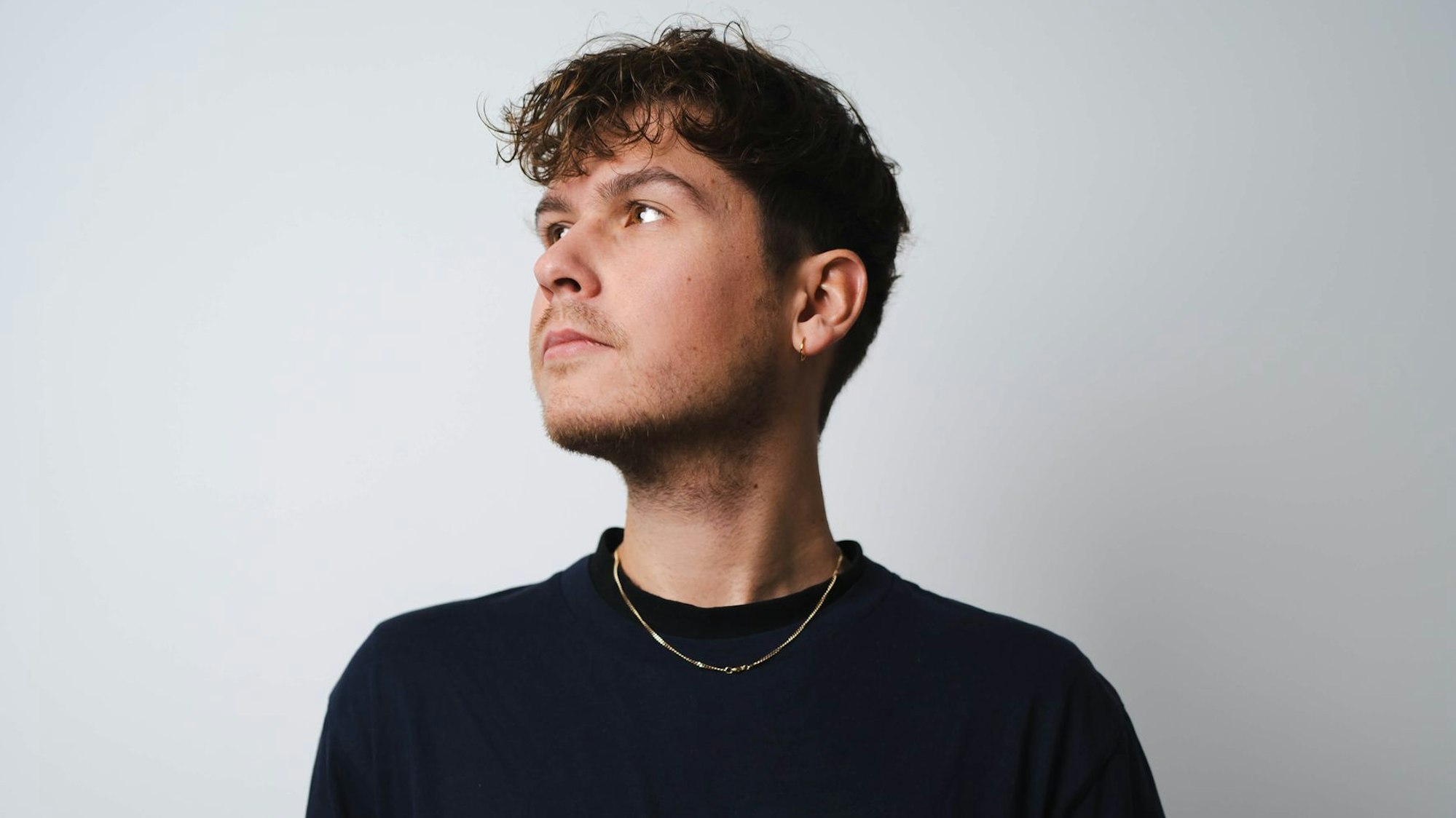 Chris Heide, Booking Manager Music bei der c/o pop