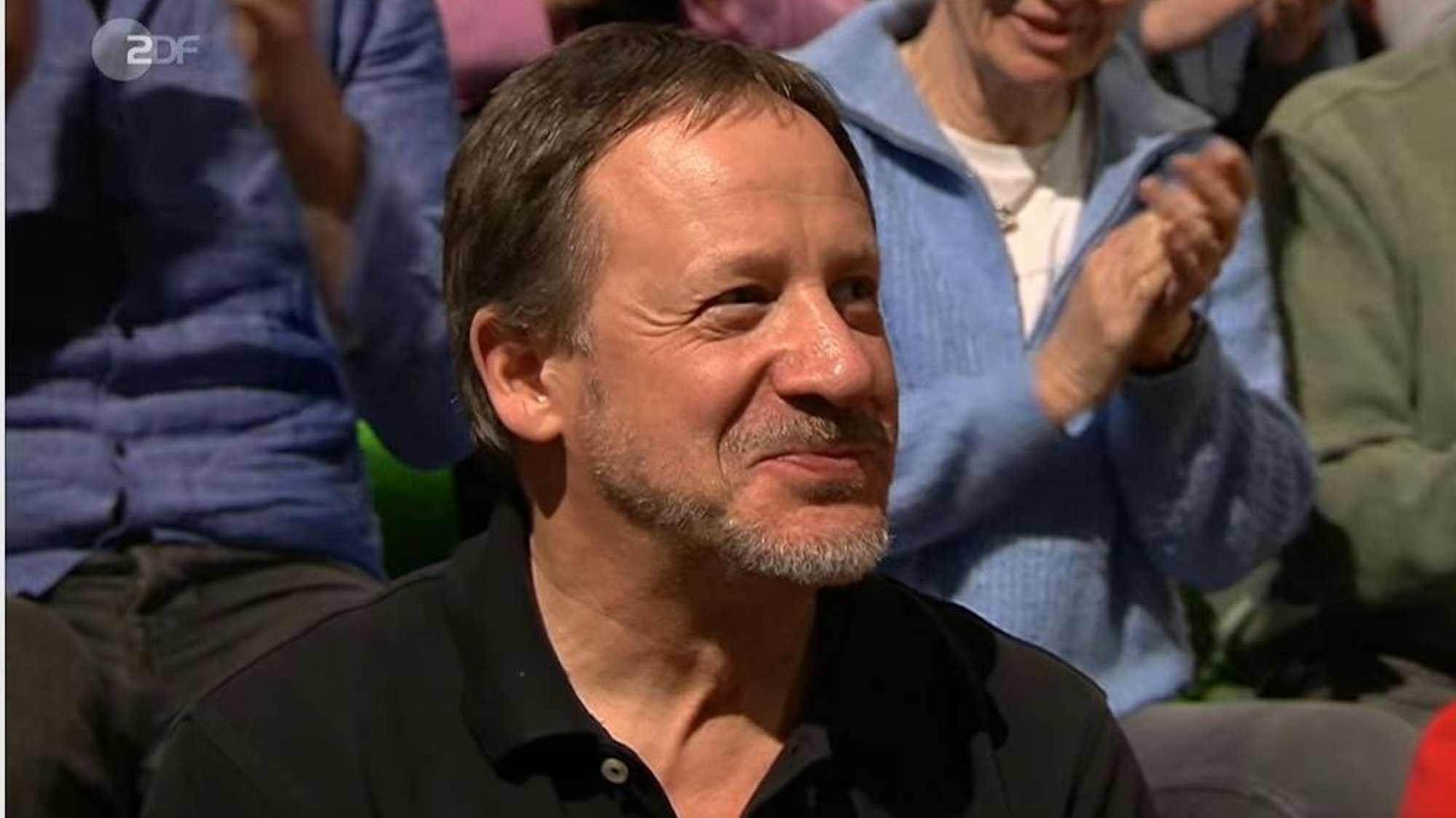 Annemarie Lamß (62) kocht sich in der ZDF-Show Die Küchenschlacht in die Herzen des Publikums – und in das von Moderator Nelson Müller.