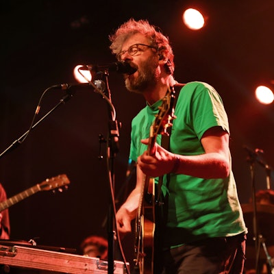 23.04.2024
Köln:
Konzert The Notwist im Carlswerk Victoria.
Foto: Martina Goyert