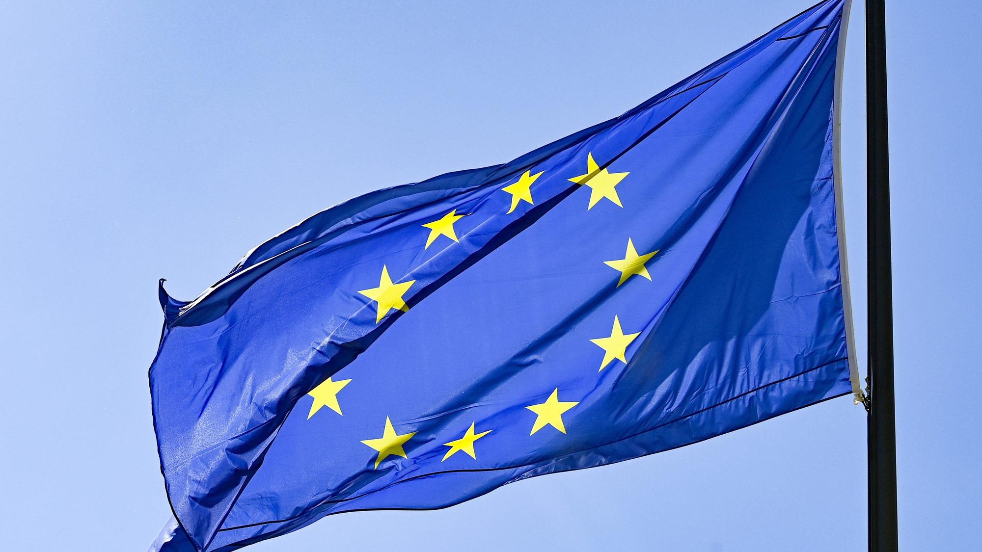 Am 9. Juni wird ein neues Europäisches Parlament gewählt (Symbolbild).