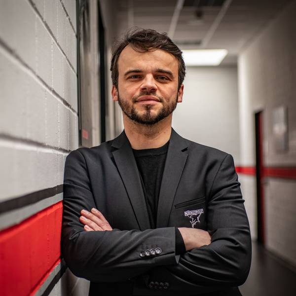 Neuer Sportdirektor der Kölner Haie: Matthias Baldys