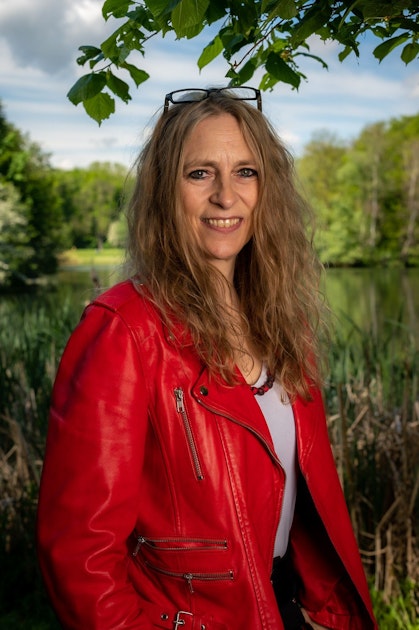 Dagmar Andres aus RheinErft will 2025 nicht mehr in