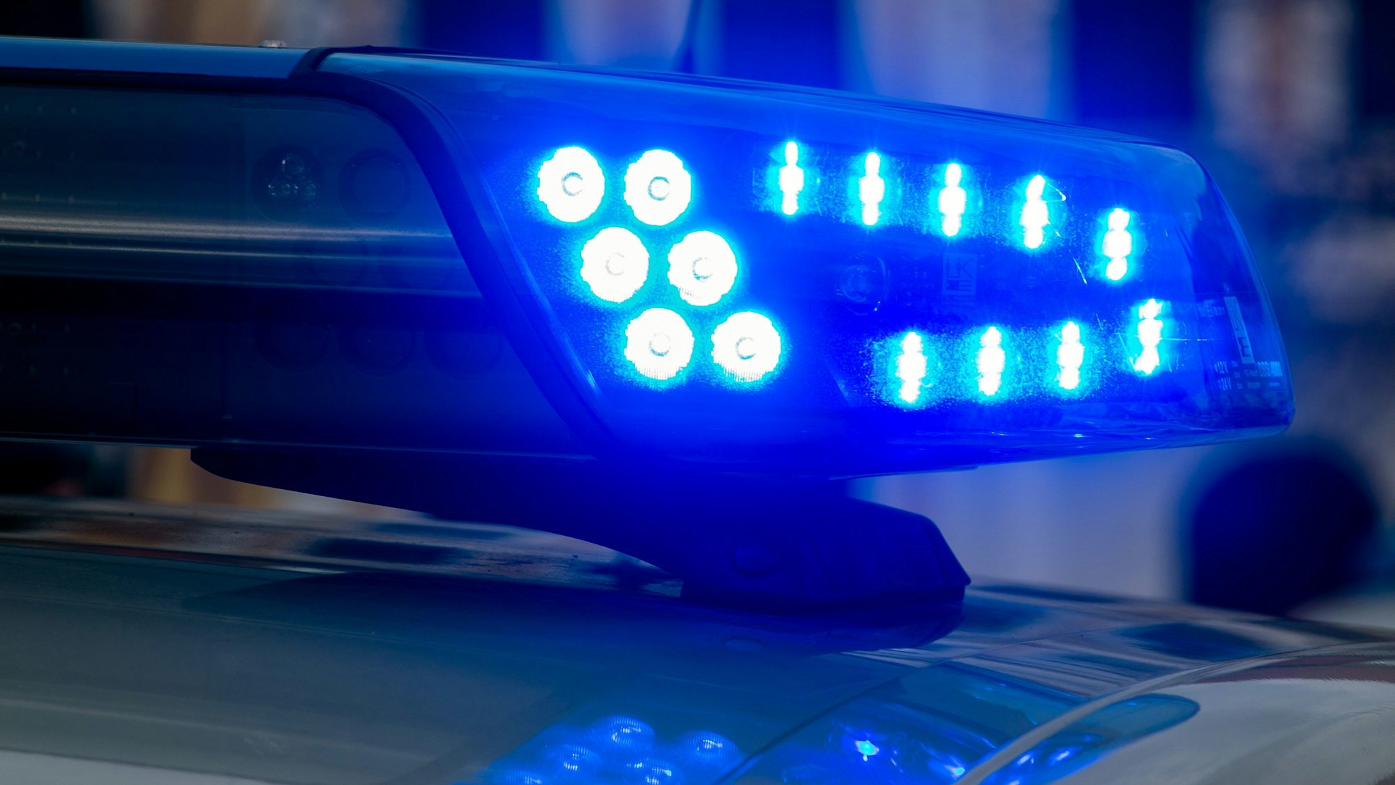 Die Zivilpolizisten griffen ein, als der 45-Jährige in Mülheim nahe dem Wiener Platz Heroin verkaufte.
