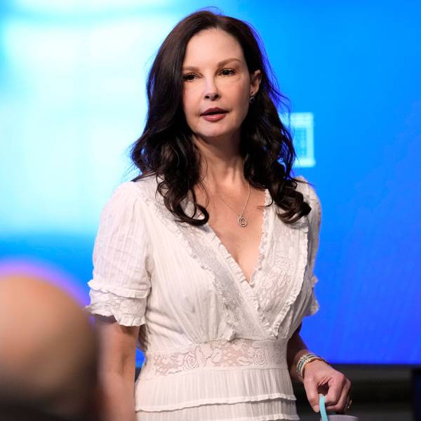Schauspielerin Ashley Judd hatte sich öffentlich umfassend gegen Harvey Weinstein geäußert. Sie und weitere Frauen haben nach der Aufhebung des Urteils Stellung bezogen.
