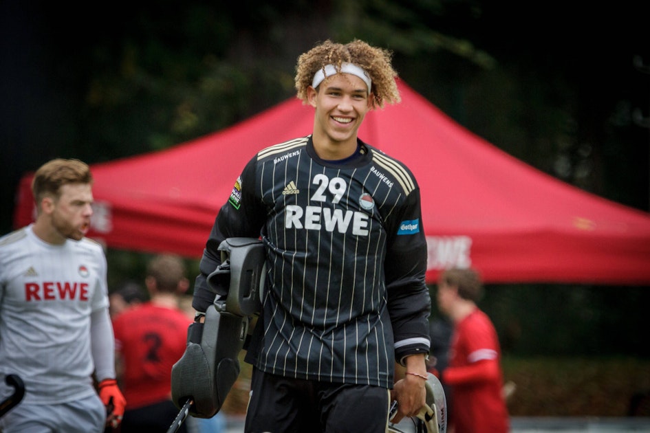 Rot-Weiss Köln: So will Joshua Nnaji seiner „alten Liebe“ den Weg ins ...