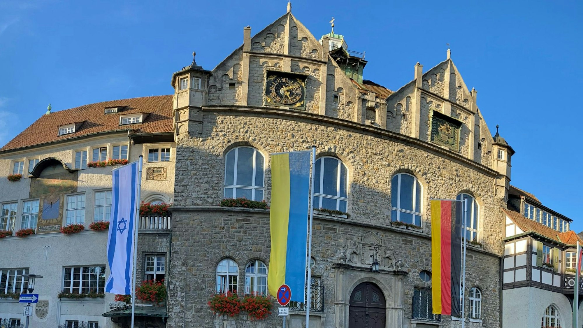 Wahrscheinlich werden in der nächsten Legislaturperiode alle Rathäuser in Rhein-Berg neue Chefs bekommen.