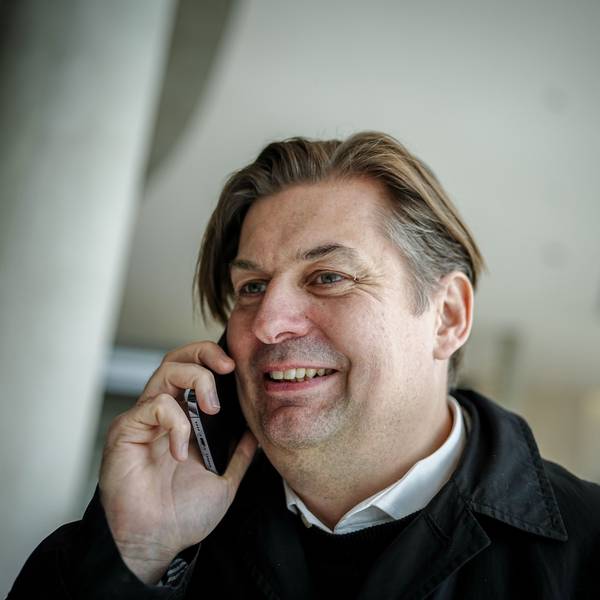 Maximilian Krah AfD-Spitzenkandidat zur Europawahl, soll sich im Wahlkampf nicht zeigen.