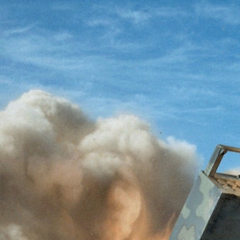 Abschuss einer ATACMS-Rakete bei einer Übung der US-Armee. Die Ukraine soll mehr als 100 Stück der weitreichenden Raketen erhalten haben. (Archivbild)