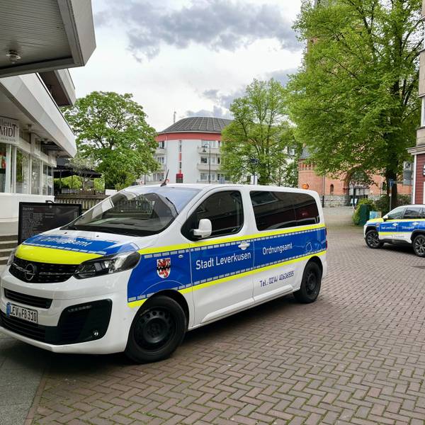 Der städtische Ordnungsdienst hat am Dienstag, 25. März, 16 Kioske, Trinkhallen und Gaststätten im Stadtgebiet kontrolliert. (Archivfoto)