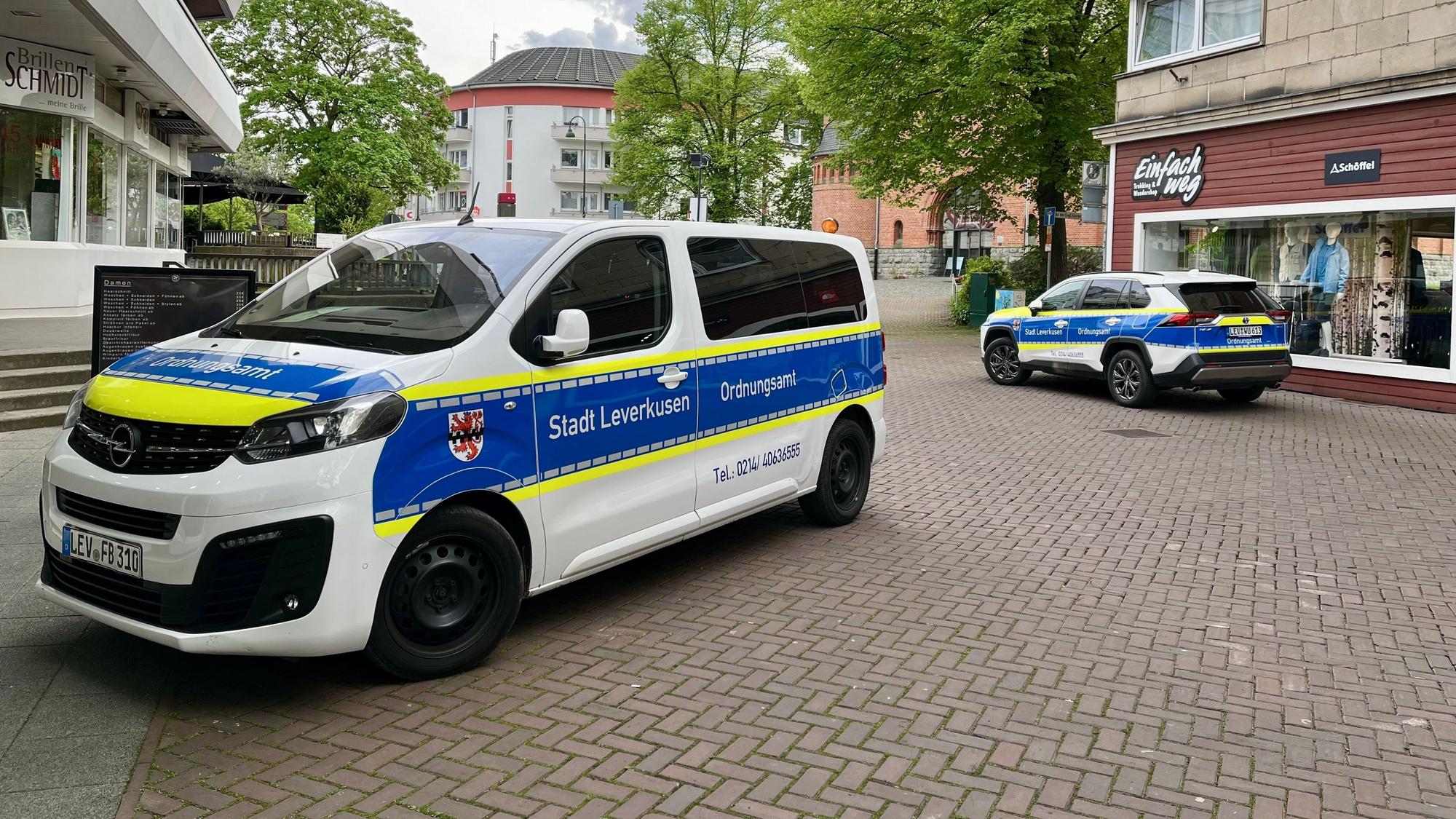 Die CDU will das subjektive Sicherheitsgefühl stärken, tut mit ihrem Plan aber genau das Gegenteil.