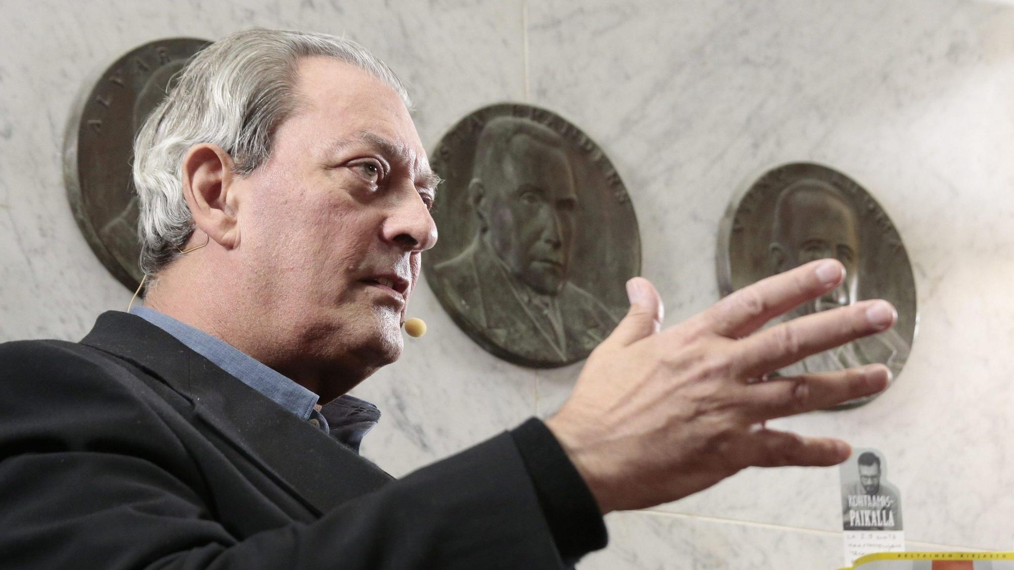 Paul Auster
