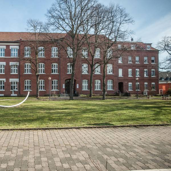 Musikschule Leverkusen Friedrich-Ebert-Straße