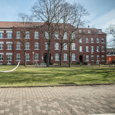Musikschule Leverkusen Friedrich-Ebert-Straße