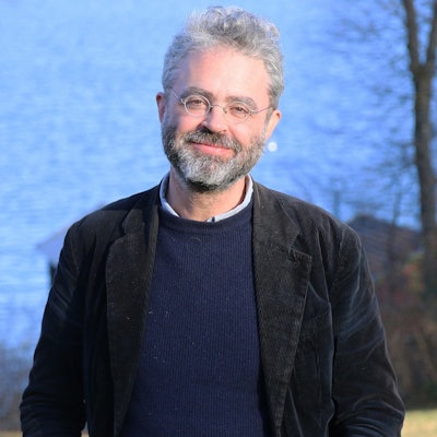 Foto Maximilian Steinbeis