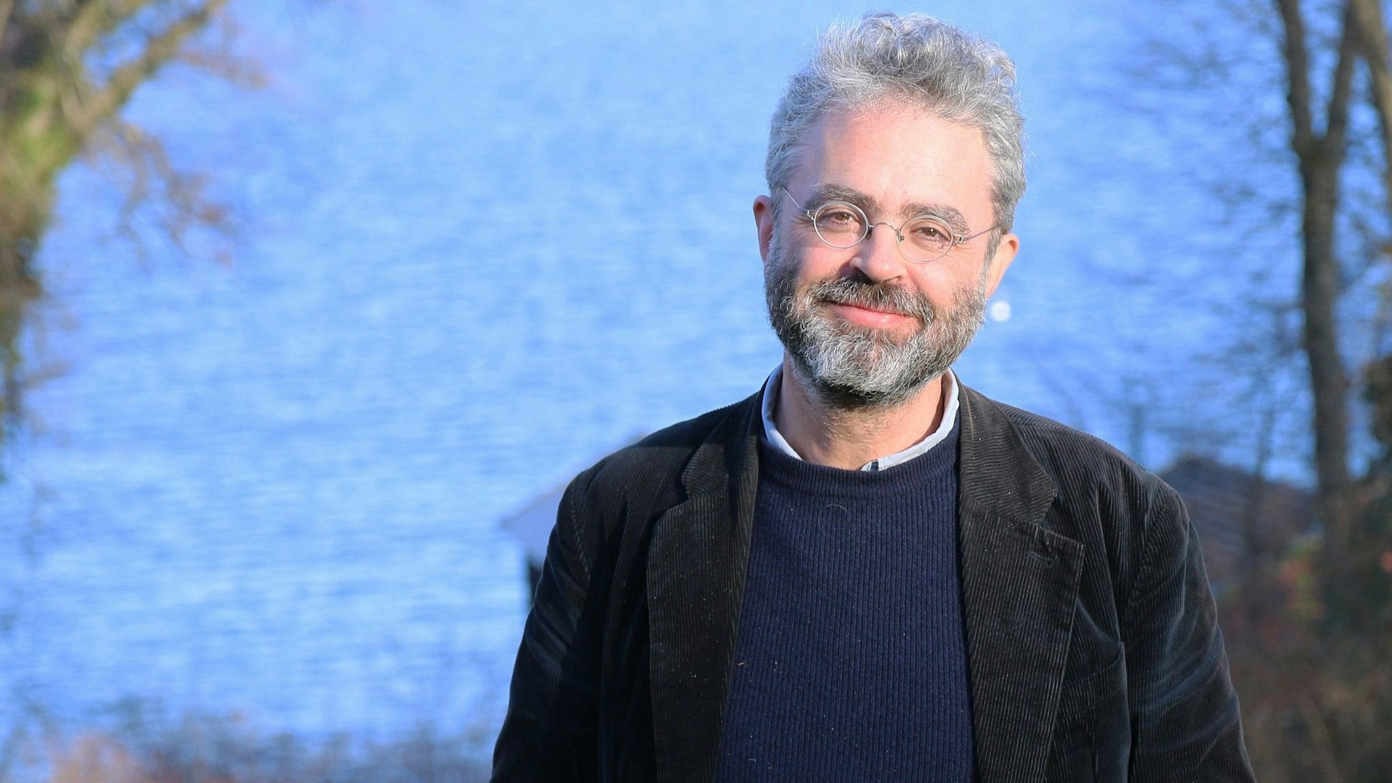 Foto Maximilian Steinbeis