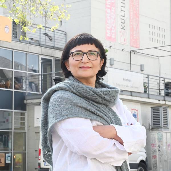 Sevgi Demirkaya