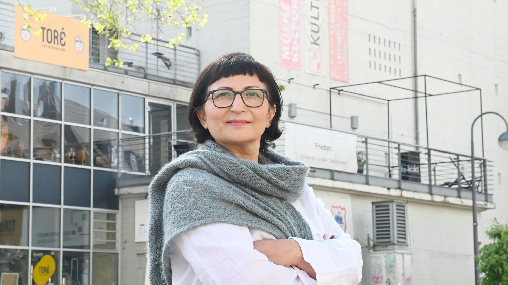 Sevgi Demirkaya