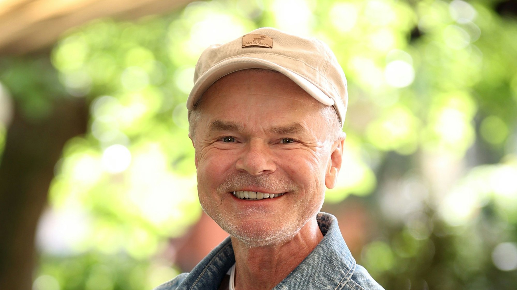 Jürgen Domian spricht im Kölner Forum Volkshochschule am 16. Mai über Homo-, Bi- und Transphobie.