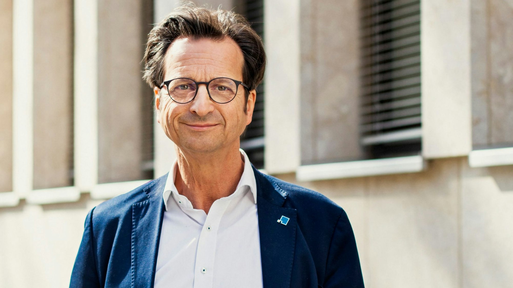 Stephan Grünewald