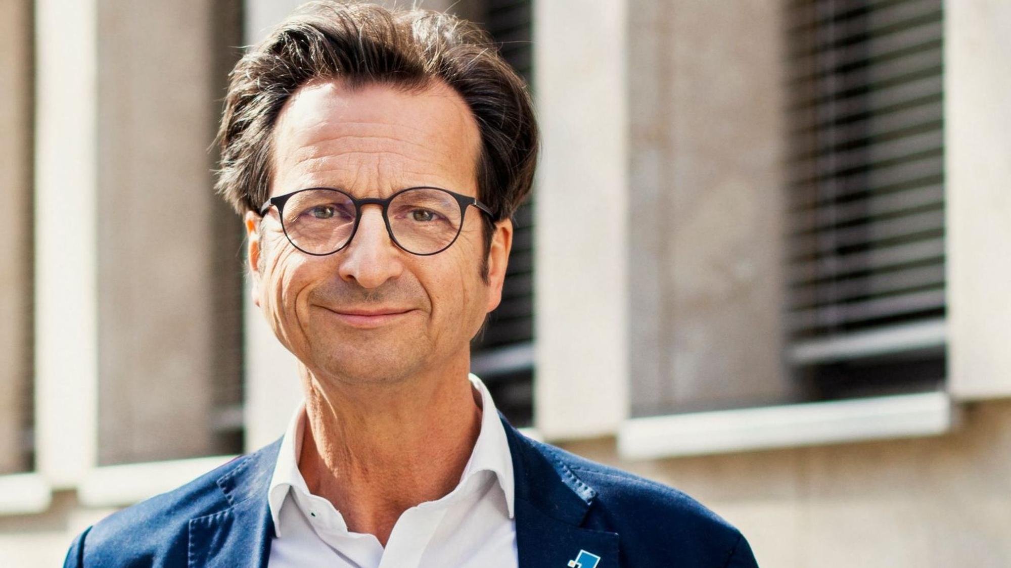 Stephan Grünewald
