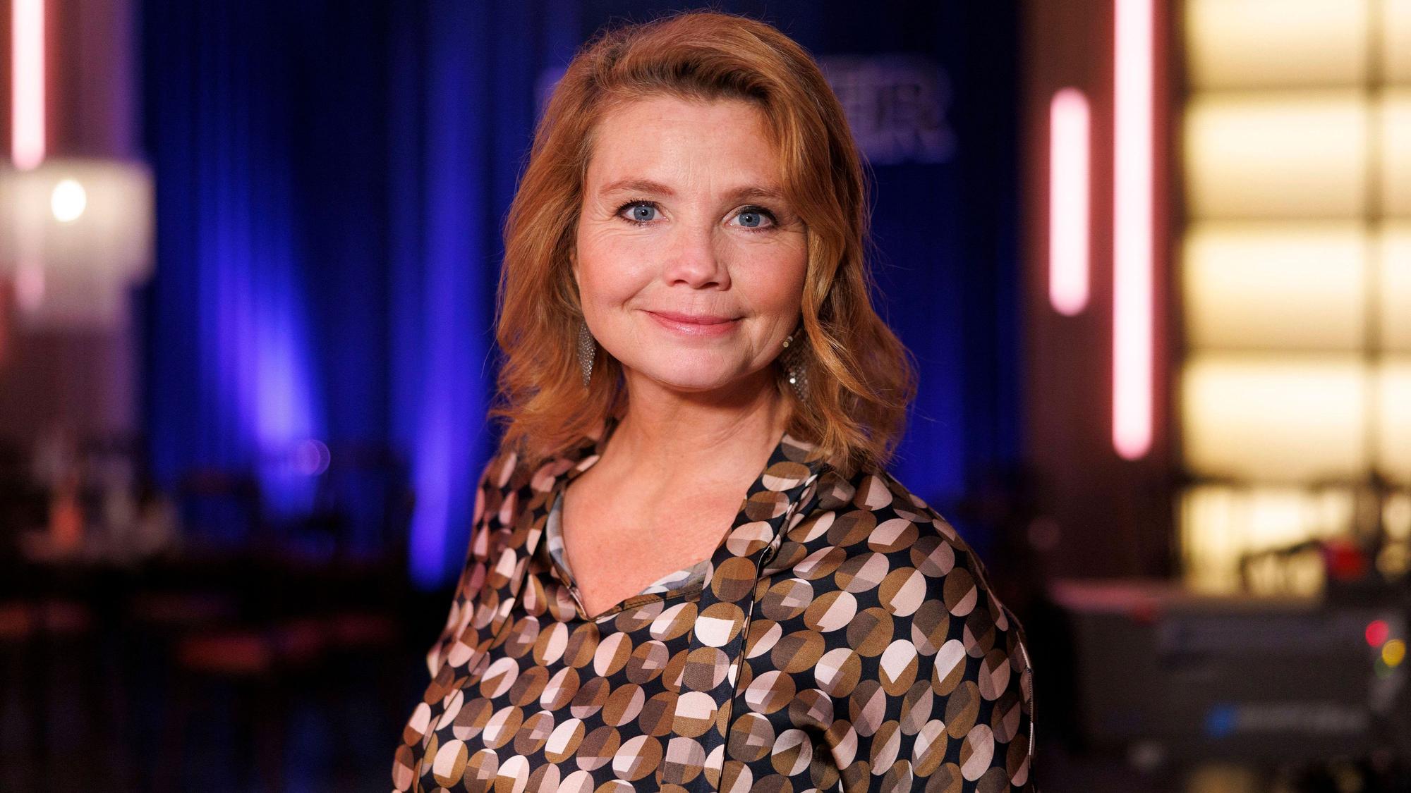 Annette Frier