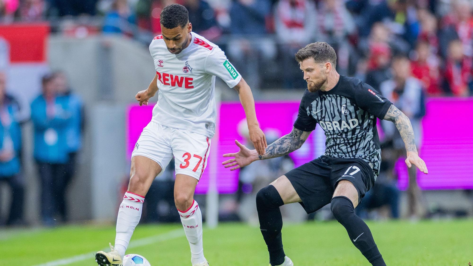 Maina gegen Kübler