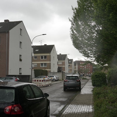 Das Quartier am Obstgarten in Sindorf.