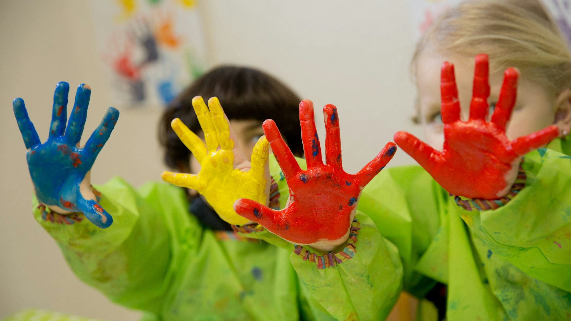 Der Newsletter-Kalender hält seit rund zehn Jahren Veranstaltungs- und Aktivitäten-Tipps im Kölner Stadtgebiet für Kinder und Eltern bereit (Symbolbild).
