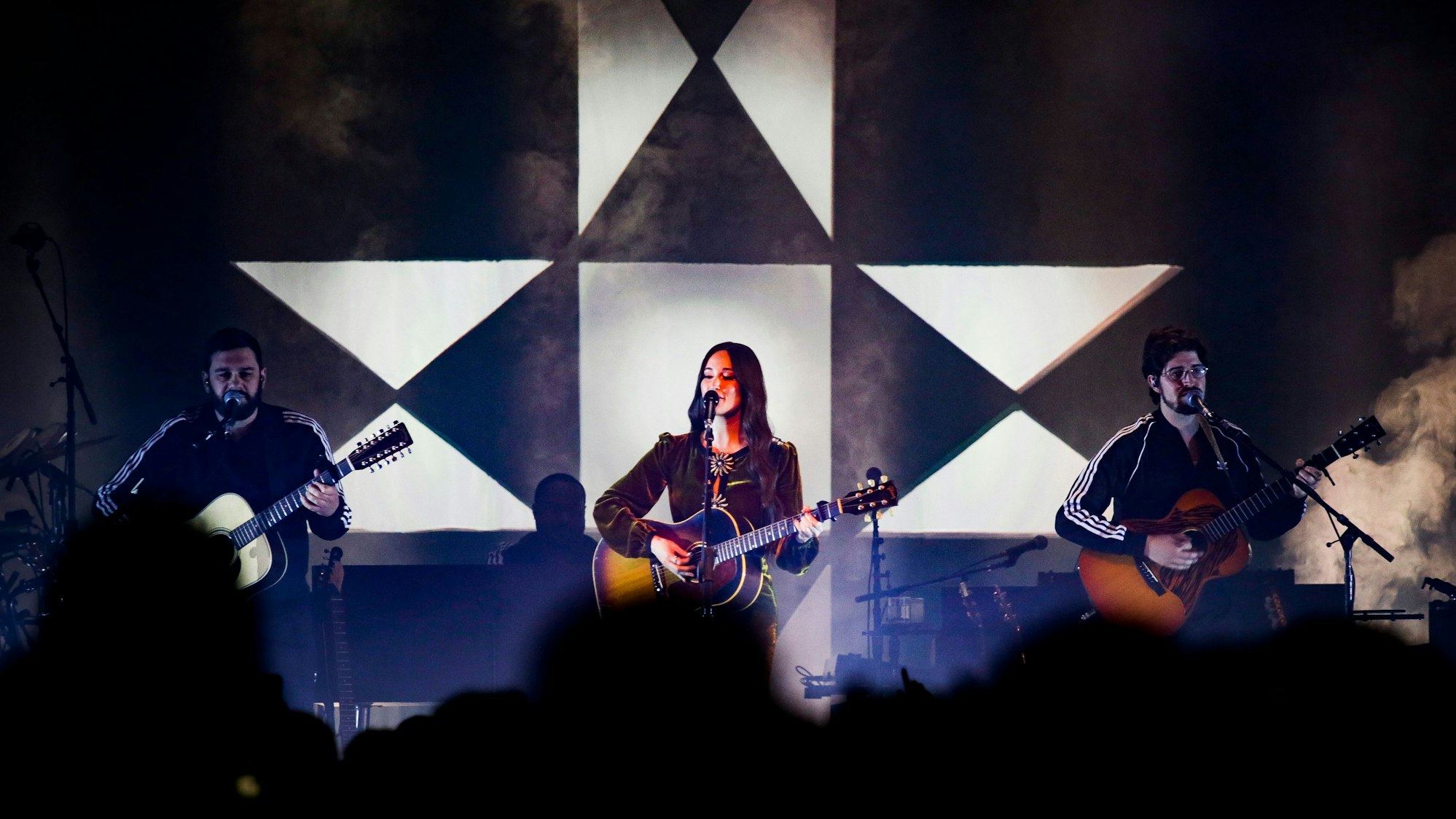 05.05,2024, Köln: Konzert von Kacey Musgraves und Band im Carlswerk Victoria.Foto:Dirk Borm