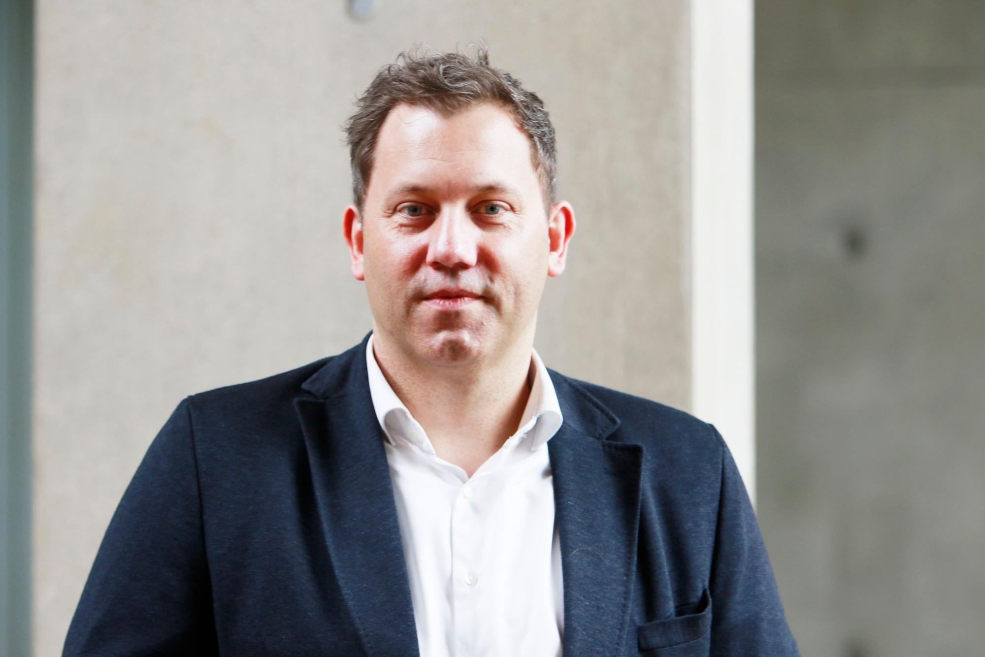 03.05.2024, Köln: Lars Klingbeil ist Parteivorsitzender der SPD im Bundestag. Foto: Arton Krasniqi