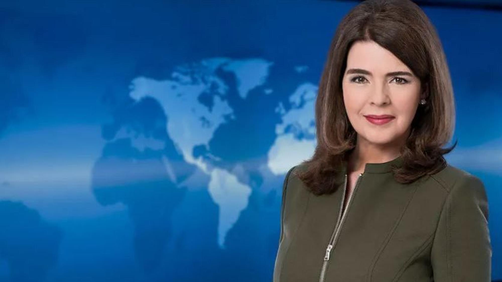 Susanne Daubner gehört bei der „Tagesschau“ zum Stammpersonal.
