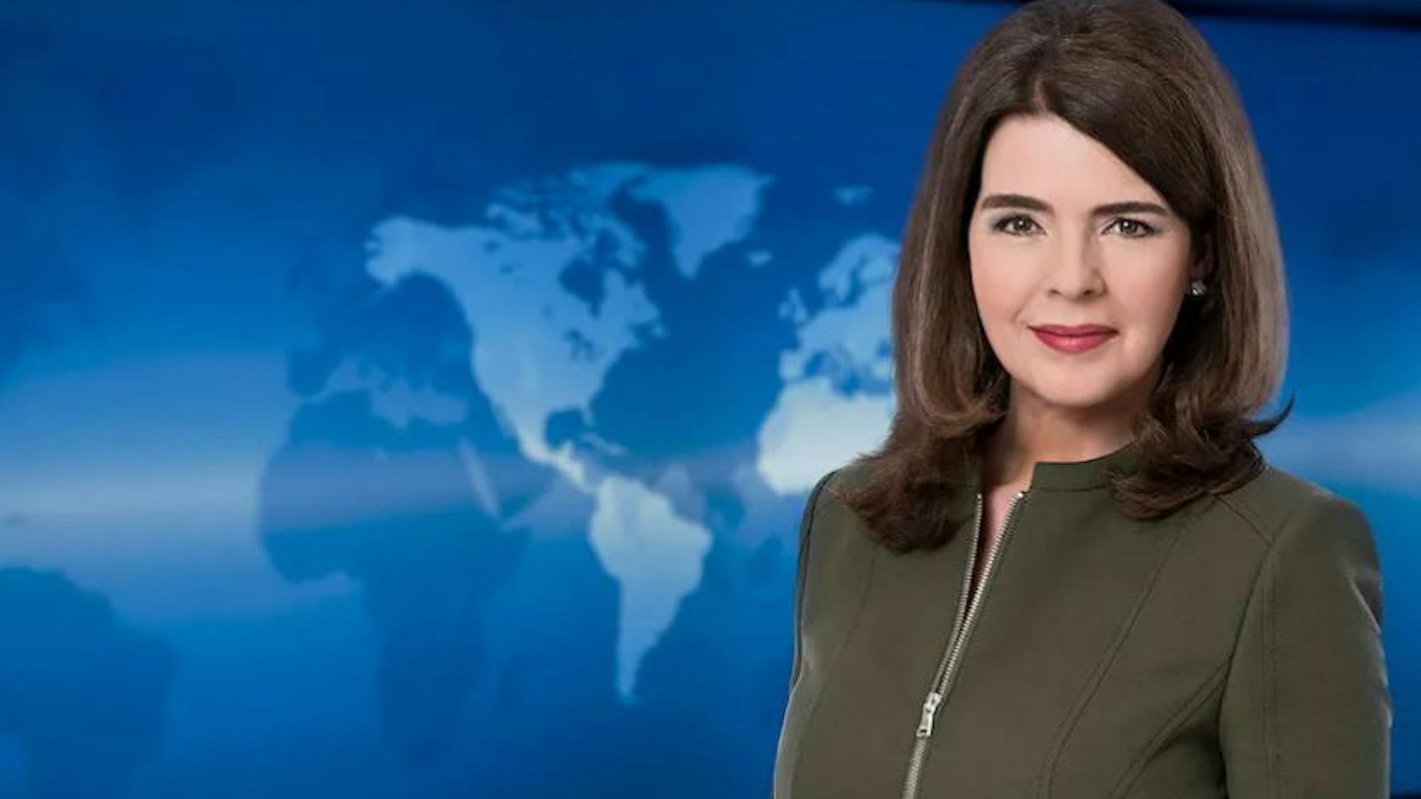 Susanne Daubner gehört bei der „Tagesschau“ zum Stammpersonal.