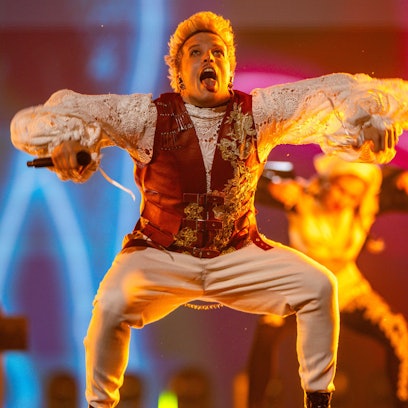 Baby Lasagna aus Kroatien