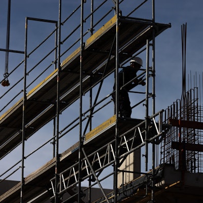 Preisgedämpfte Mietwohnungen werden im Stadtteil Ehrenfeld gebaut.