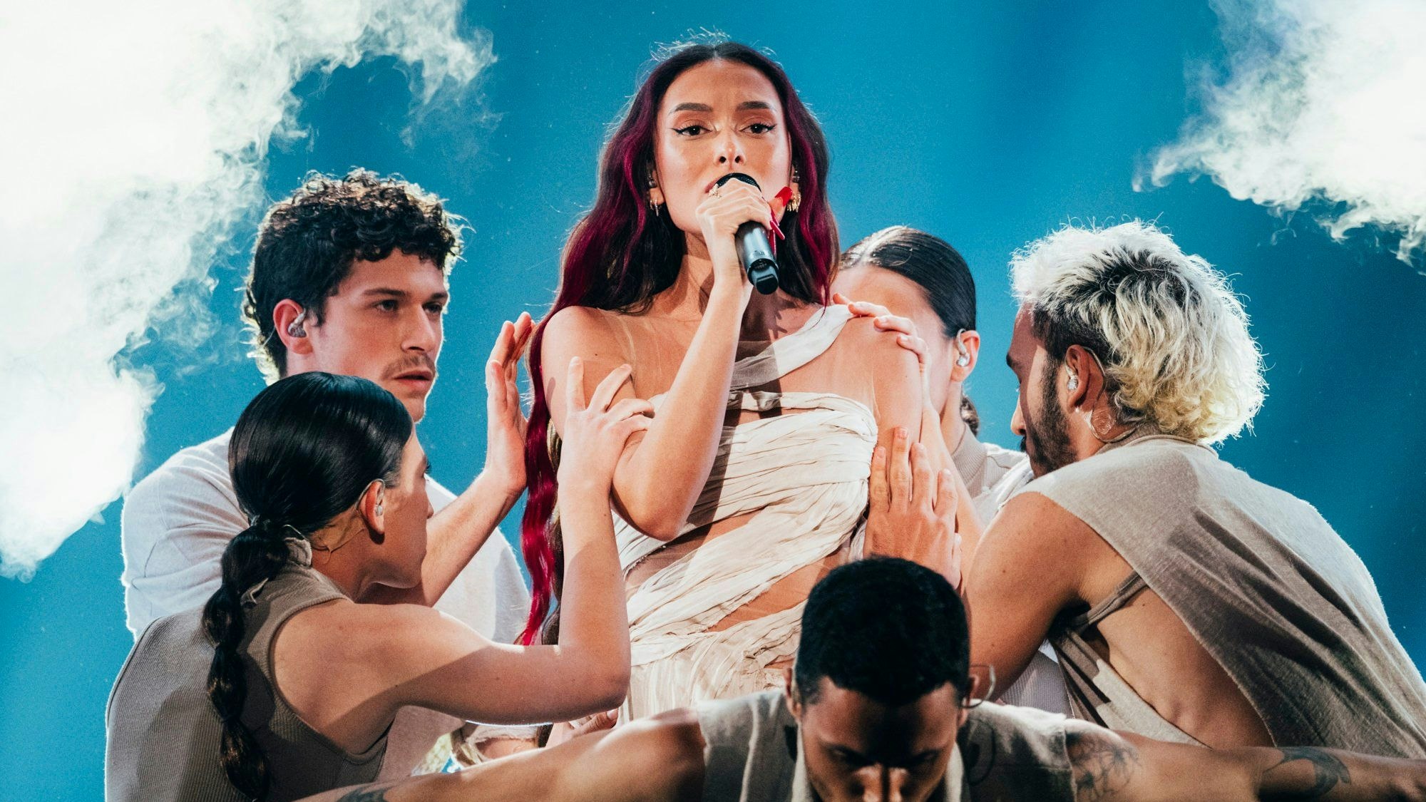 Eden Golan für Israel