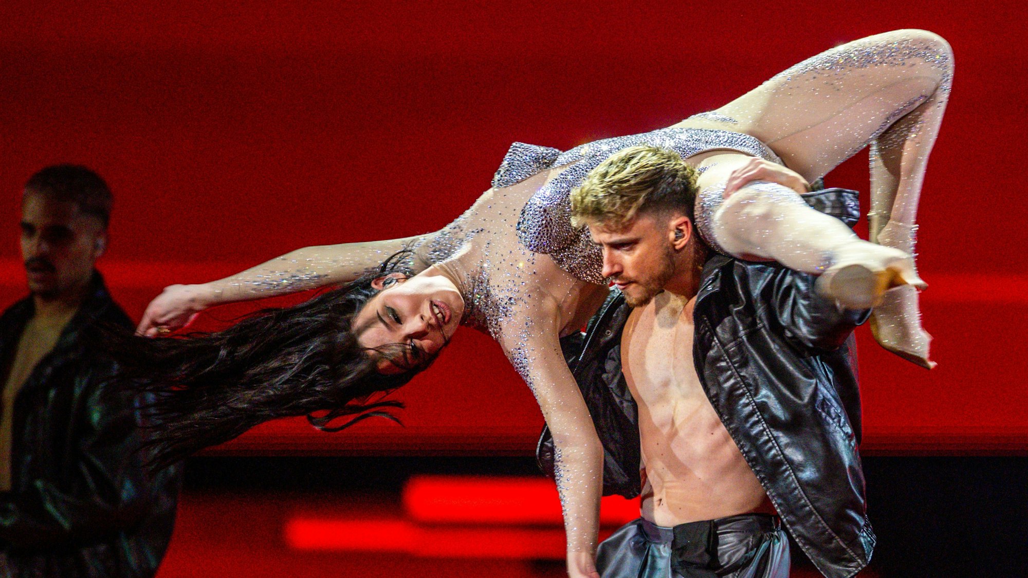 Sarah Bonnici für Malta