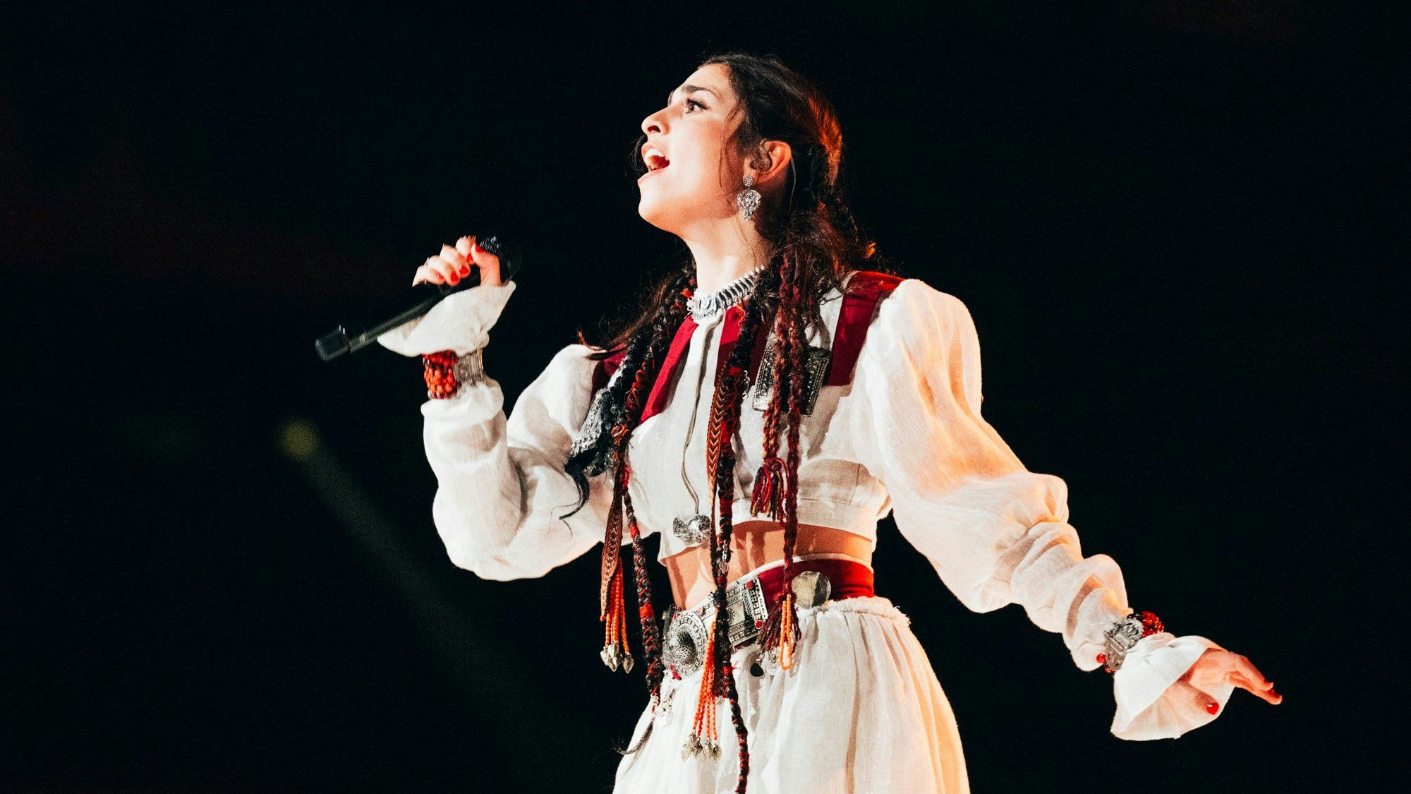 Ladaniva für Armenien