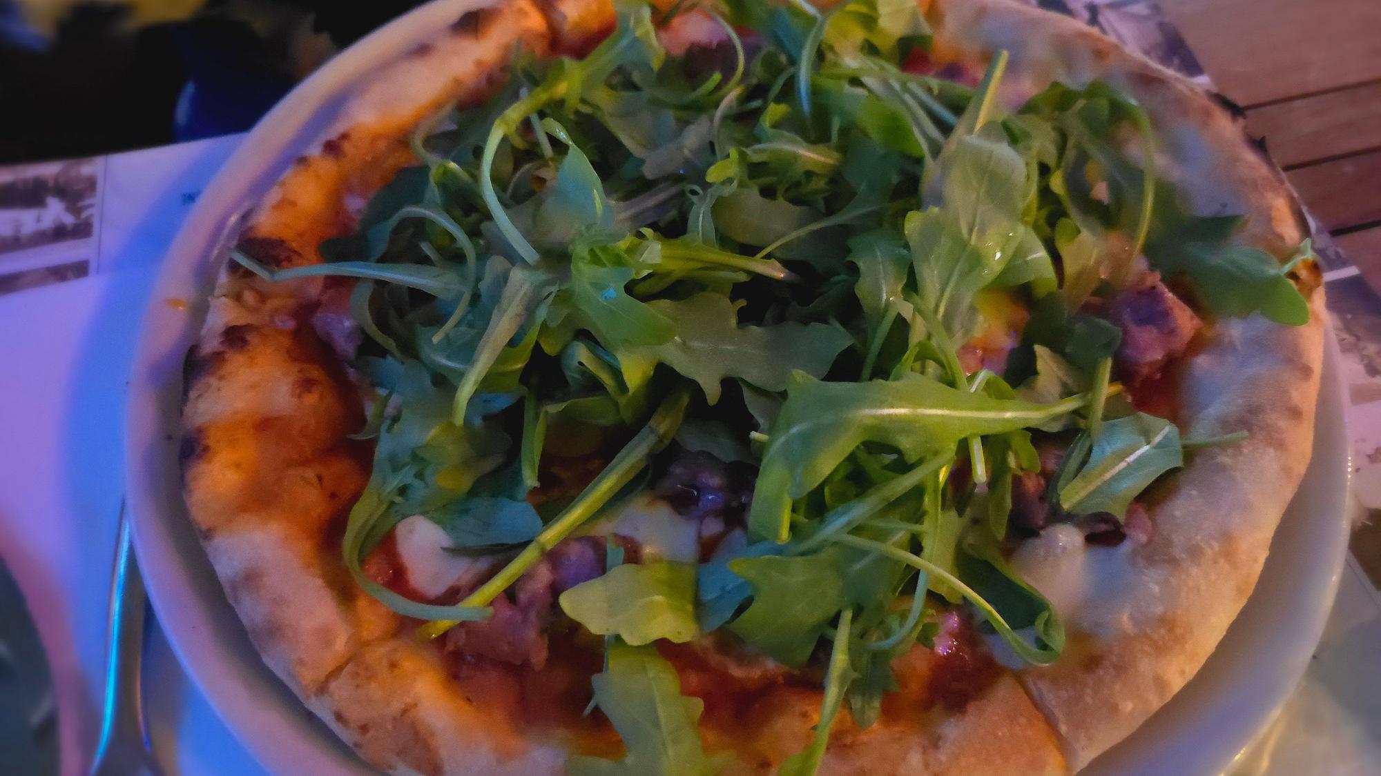 Pizza Culinarius