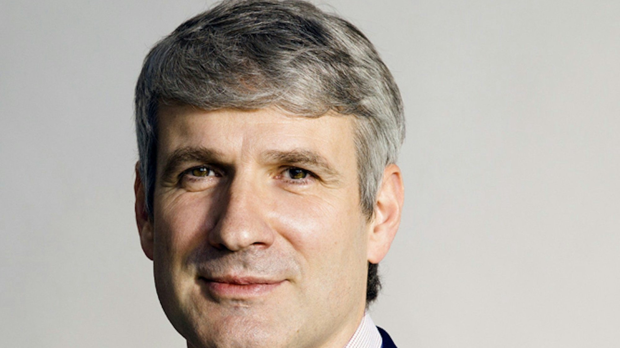 Stefan Englert ist geschäftsführender Direktor des Gürzenich-Orchesters