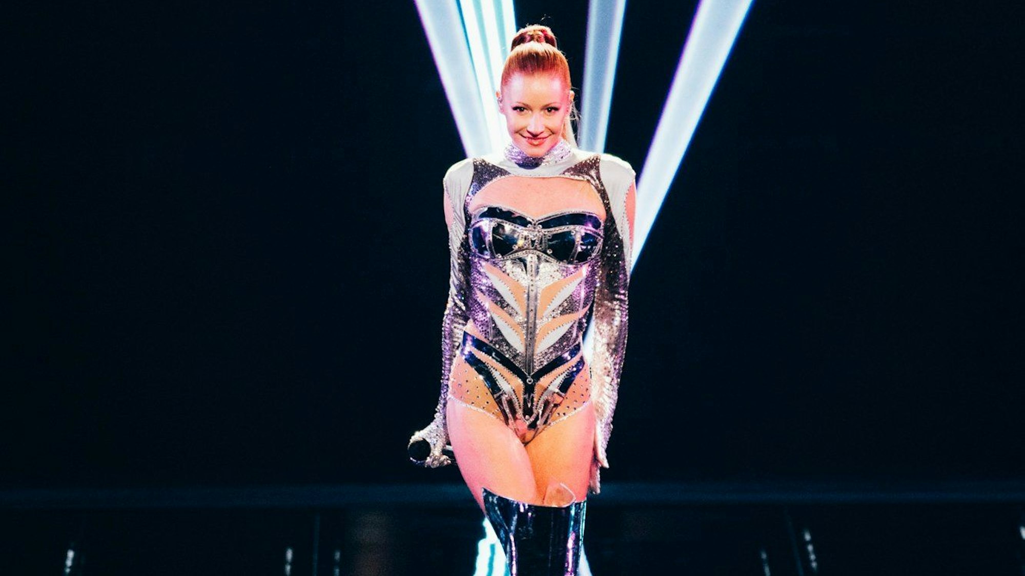 Kaleen für Österreich