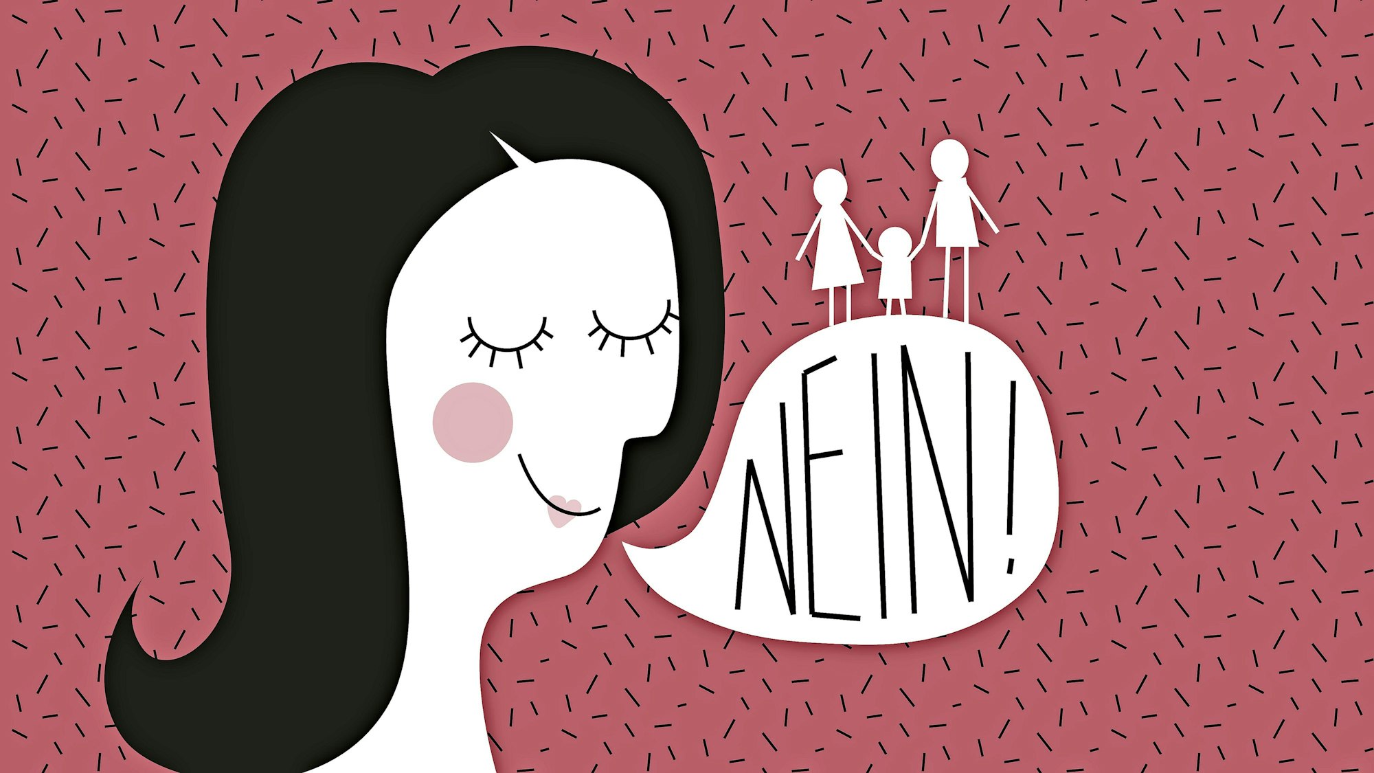 Bleiben immer mehr Frauen lieber Single?