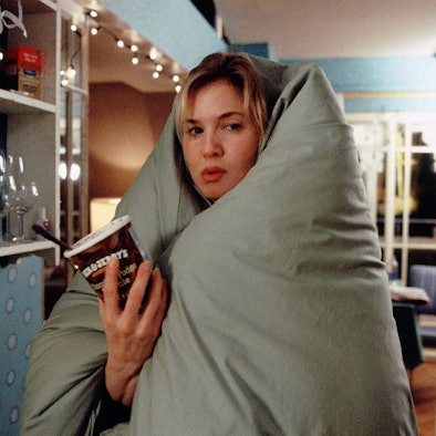 Als Bridget Jones wurde sie berühmt: die Schauspielerin Renee Zellweger