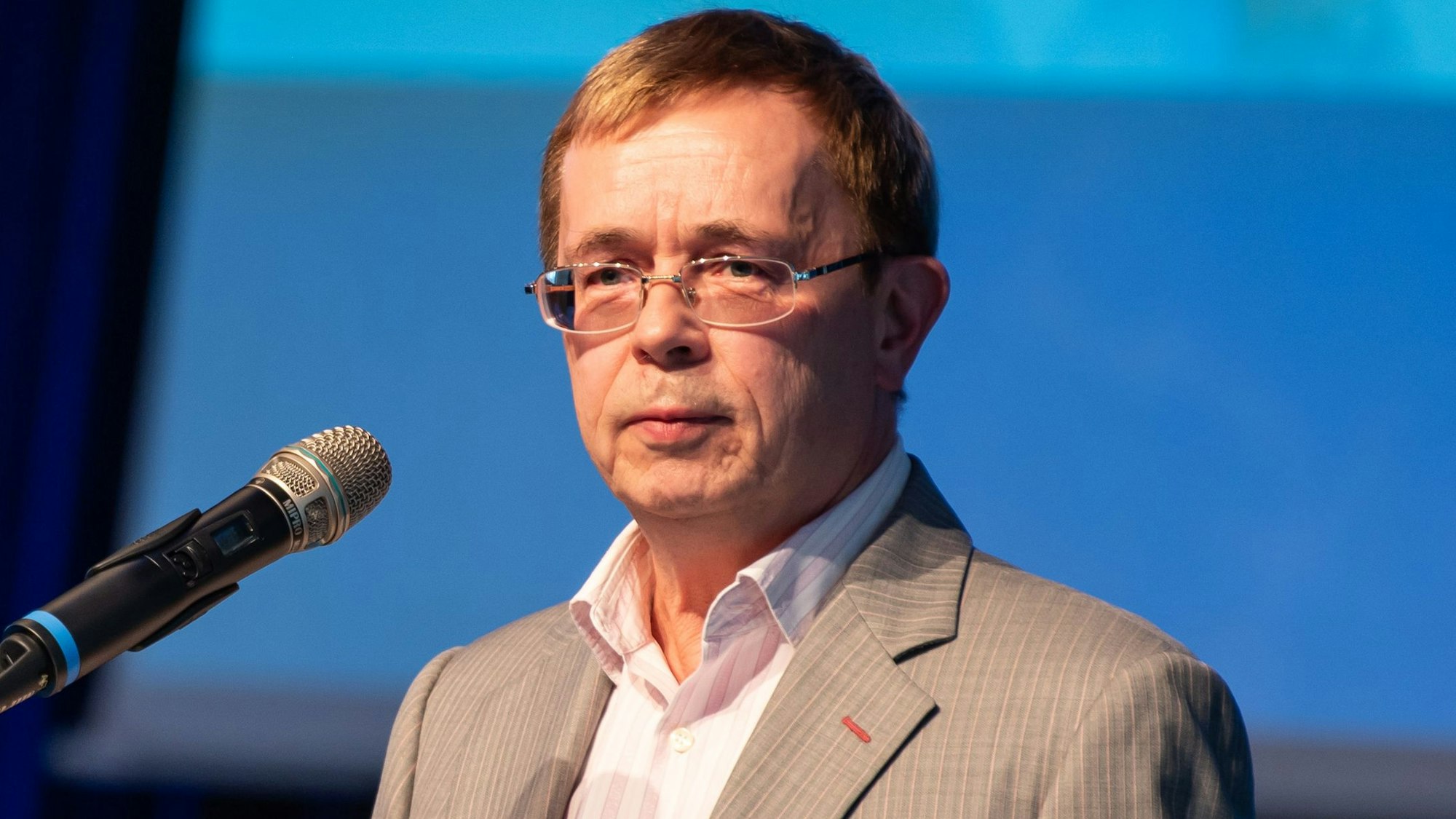 Hans Neuhoff