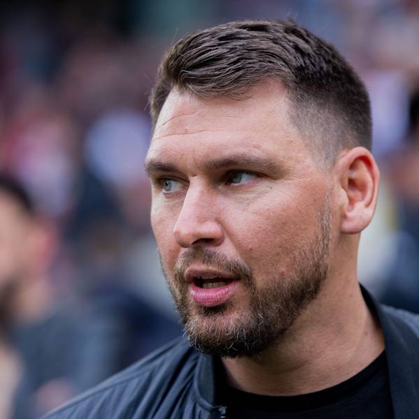 Kölns ehemaliger Stürmer Patrick Helmes.