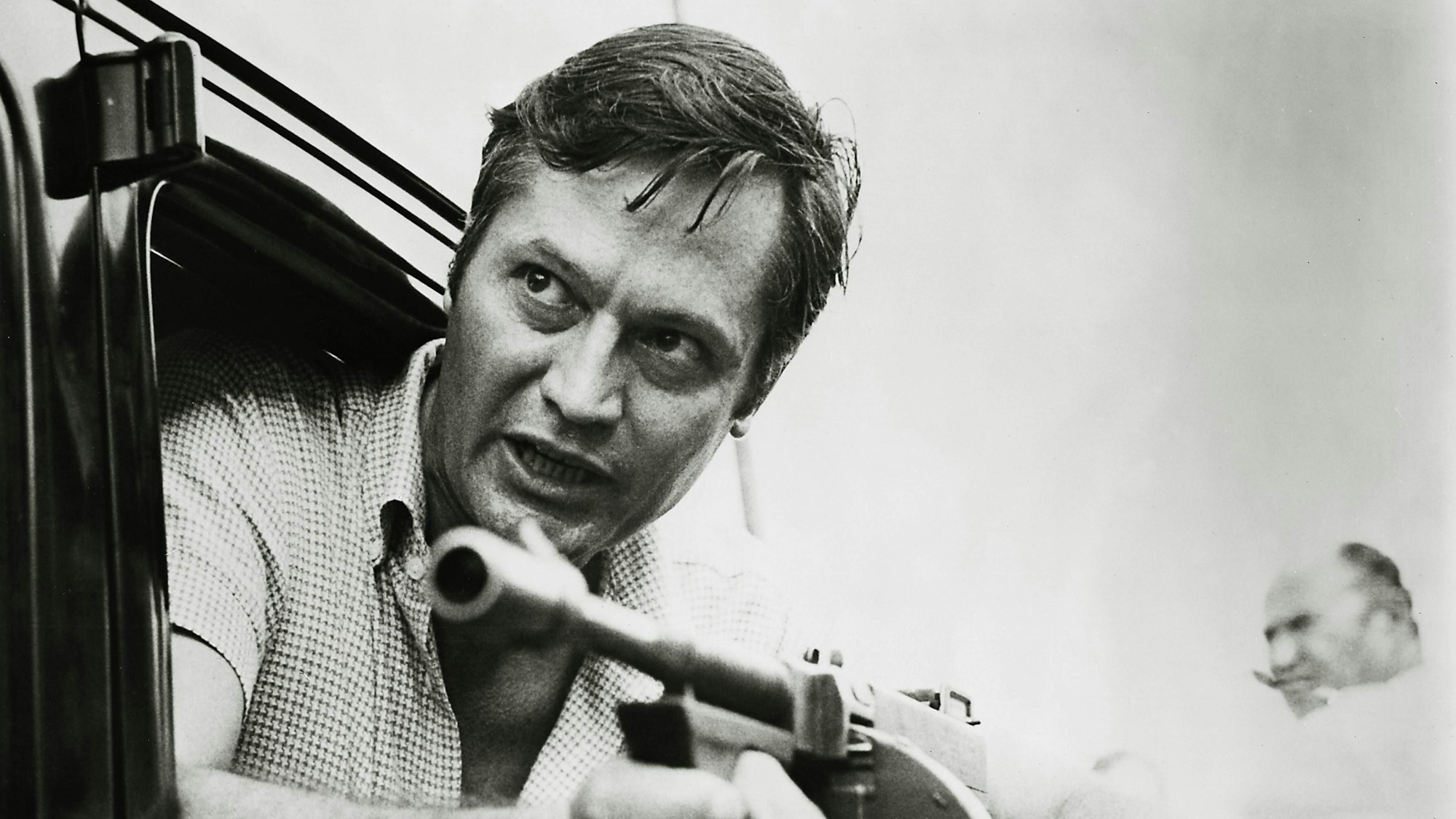 Roger Corman