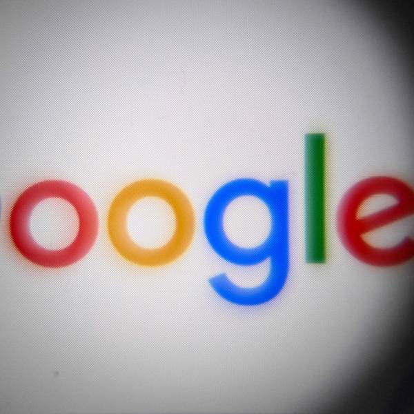 Google-Logo