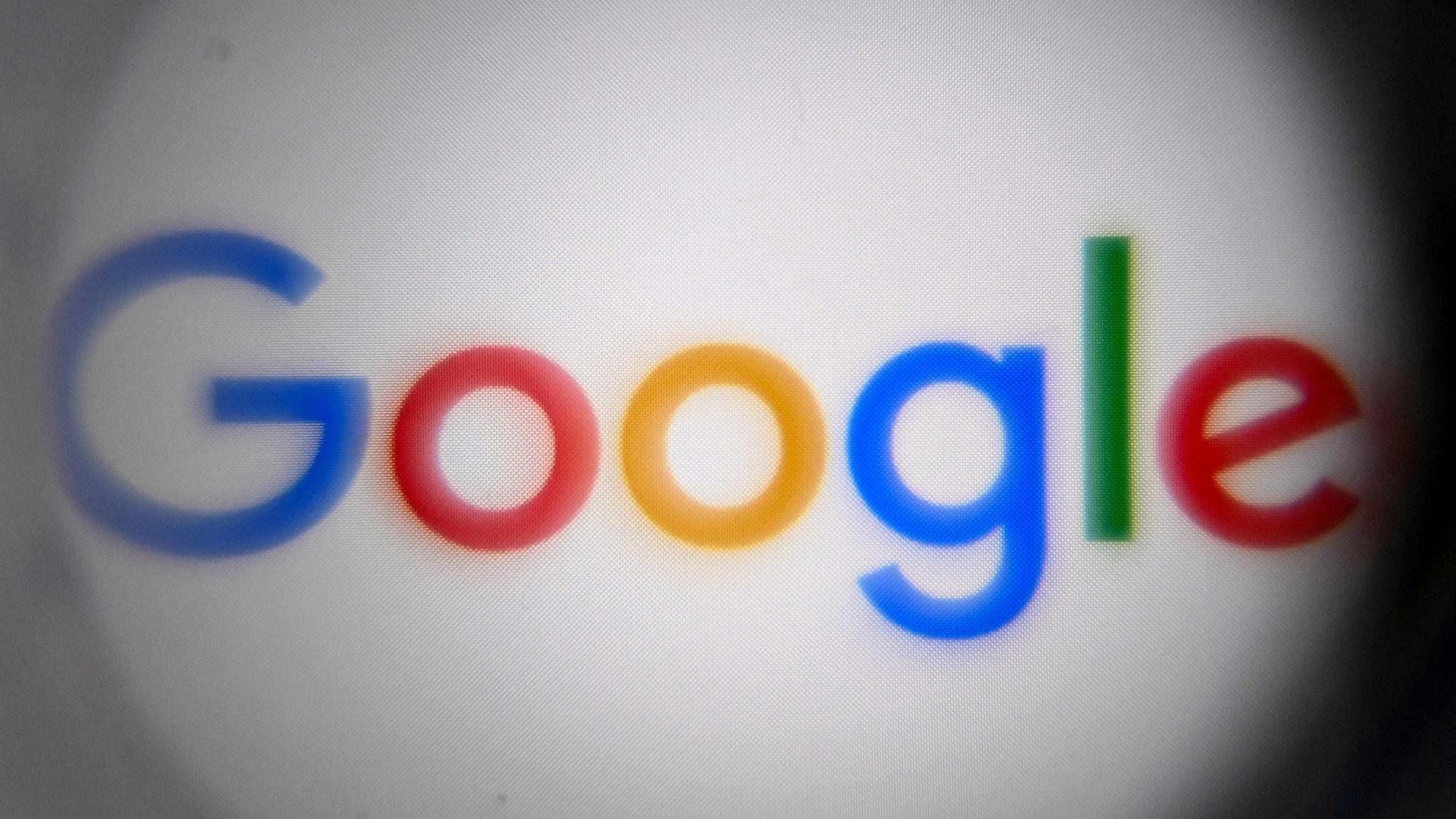 Google-Logo