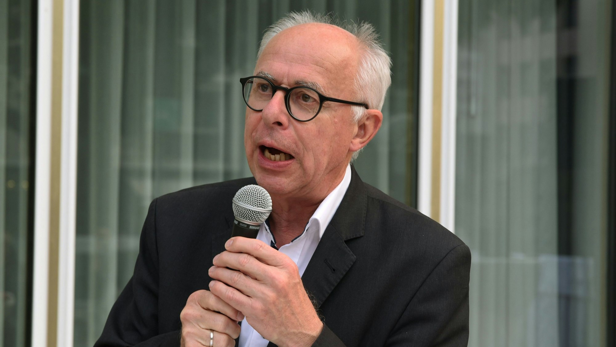 Jörg Detjen von der Linken.