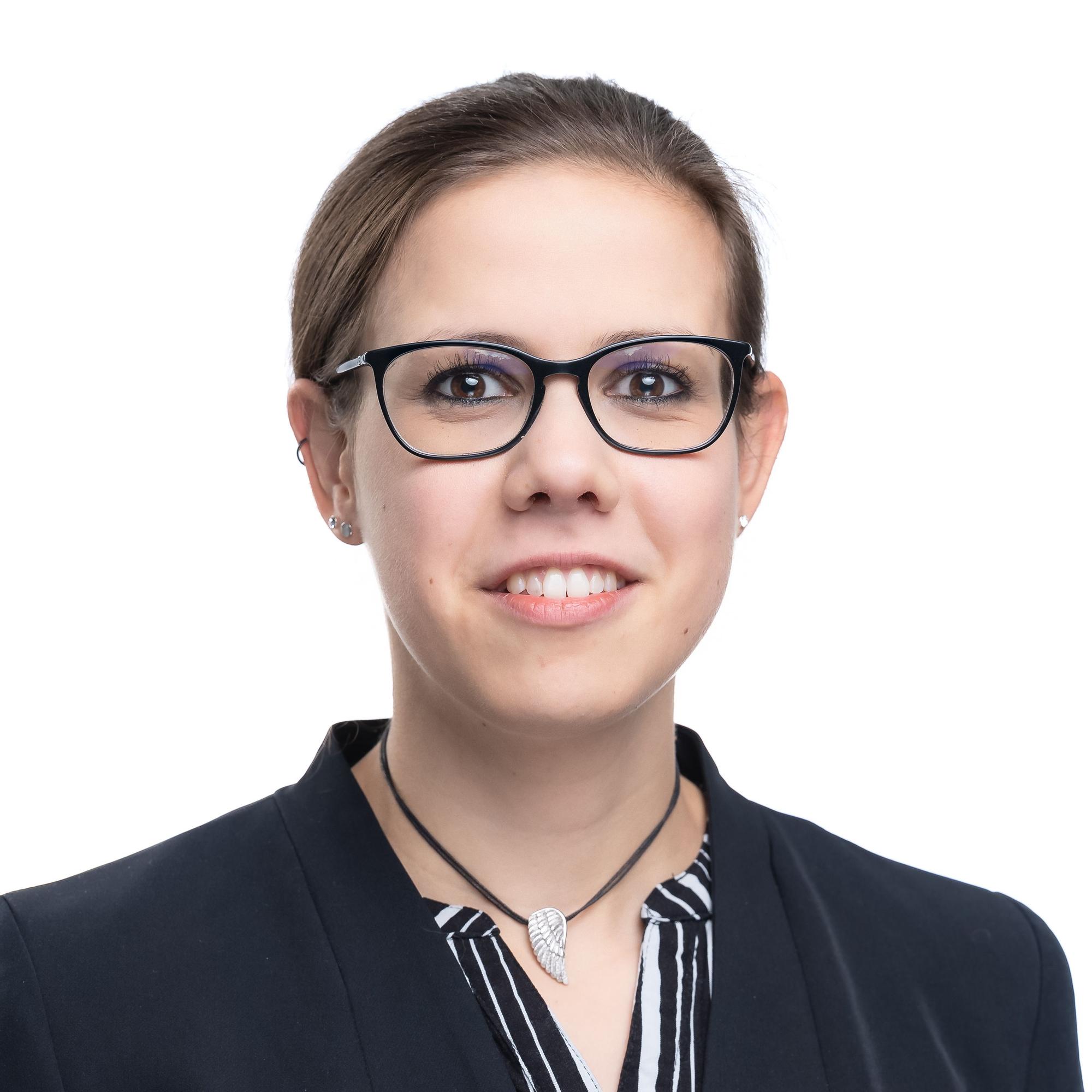 Leah Dörr